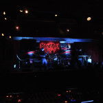 Independence Rock XXVI Delhi Prelims Day 2 at Hard Rock Cafe, Delhi