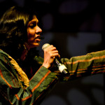 Mahindra Blues Festival, Day 1 at Mehboob Studios, Mumbai