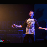 Karnivool at Mood Indigo, IIT Bombay