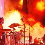 Green River At Blues, New Delhi