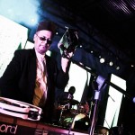 Live Banned at Bengaluru Habba, UB City, Bangalore