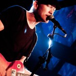 Global Battle of Bands - Livewire At Hard Rock Cafe, Mumbai