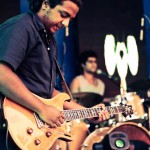 Shaa'ir n Func at One Lounge, Pune