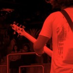Mahindra Blues Festival, Day 1 at Mehboob Studios, Mumbai