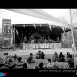 Storm Festival 2012, Coorg