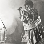 Storm Festival 2012, Coorg