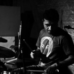 Mahindra Blues Festival, Day 1 at Mehboob Studios, Mumbai