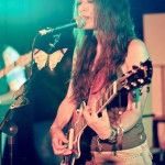 Green River At Blues, New Delhi