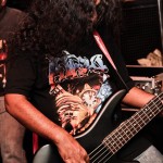 Live Banned at Bengaluru Habba, UB City, Bangalore