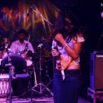 Fete de la Musique at Alliance Francaise, Bangalore