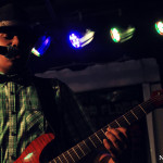 Fete de la Musique at Alliance Francaise, Bangalore