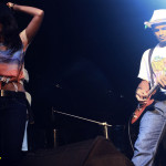 Fete de la Musique at Alliance Francaise, Bangalore