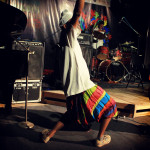Fete de la Musique at Alliance Francaise, Bangalore