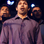 Fete de la Musique at Alliance Francaise, Bangalore