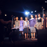 Fete de la Musique at Alliance Francaise, Bangalore