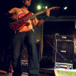 Fete de la Musique at Alliance Francaise, Bangalore