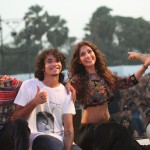 Channel [V] Nokia India Fest Day 2 at Baga, Goa