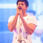 Channel [V] Nokia India Fest Day 2 at Baga, Goa