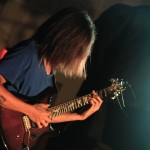 Garage Paradise - Tribute to the Legends at Rabindra Bhawan, Kolkata