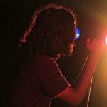 Garage Paradise - Tribute to the Legends at Rabindra Bhawan, Kolkata