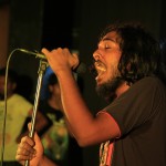 Garage Paradise - Tribute to the Legends at Rabindra Bhawan, Kolkata