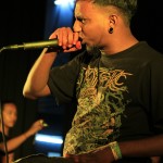 Garage Paradise - Tribute to the Legends at Rabindra Bhawan, Kolkata