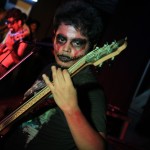 Garage Paradise - Tribute to the Legends at Rabindra Bhawan, Kolkata