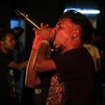 Garage Paradise - Tribute to the Legends at Rabindra Bhawan, Kolkata