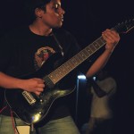 Garage Paradise - Tribute to the Legends at Rabindra Bhawan, Kolkata