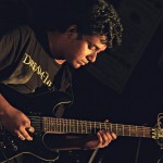 Garage Paradise - Tribute to the Legends at Rabindra Bhawan, Kolkata