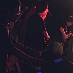 Garage Paradise - Tribute to the Legends at Rabindra Bhawan, Kolkata