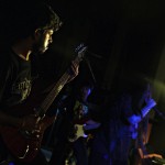 Garage Paradise - Tribute to the Legends at Rabindra Bhawan, Kolkata