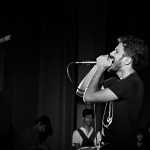 Garage Paradise - Tribute to the Legends at Rabindra Bhawan, Kolkata