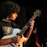 Garage Paradise - Tribute to the Legends at Rabindra Bhawan, Kolkata