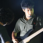 Garage Paradise - Tribute to the Legends at Rabindra Bhawan, Kolkata