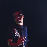 Garage Paradise - Tribute to the Legends at Rabindra Bhawan, Kolkata