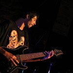 Garage Paradise - Tribute to the Legends at Rabindra Bhawan, Kolkata