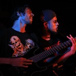 Garage Paradise - Tribute to the Legends at Rabindra Bhawan, Kolkata