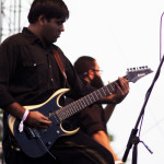 The NH7 Weekender Bangalore Day 2