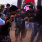 The NH7 Weekender Bangalore Day 2