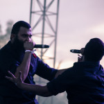 The NH7 Weekender Bangalore Day 2