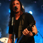 Indian Metal Festival feat. Gojira in Bangalore