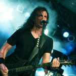 Indian Metal Festival feat. Gojira in Bangalore