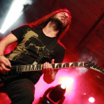 Indian Metal Festival feat. Gojira in Bangalore