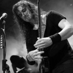 Indian Metal Festival feat. Gojira in Bangalore