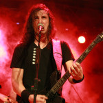 Indian Metal Festival feat. Gojira in Bangalore