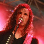 Indian Metal Festival feat. Gojira in Bangalore