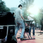Times of India Mirchi Republic of Rock at Nicco Park, Kolkata