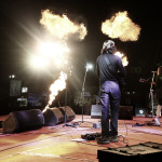 Times of India Mirchi Republic of Rock at Nicco Park, Kolkata