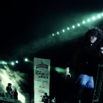 Times of India Mirchi Republic of Rock at Nicco Park, Kolkata